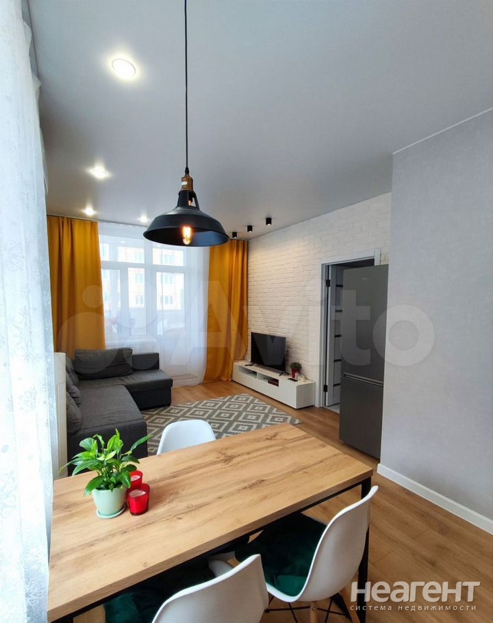 Продается 2-х комнатная квартира, 67 м²