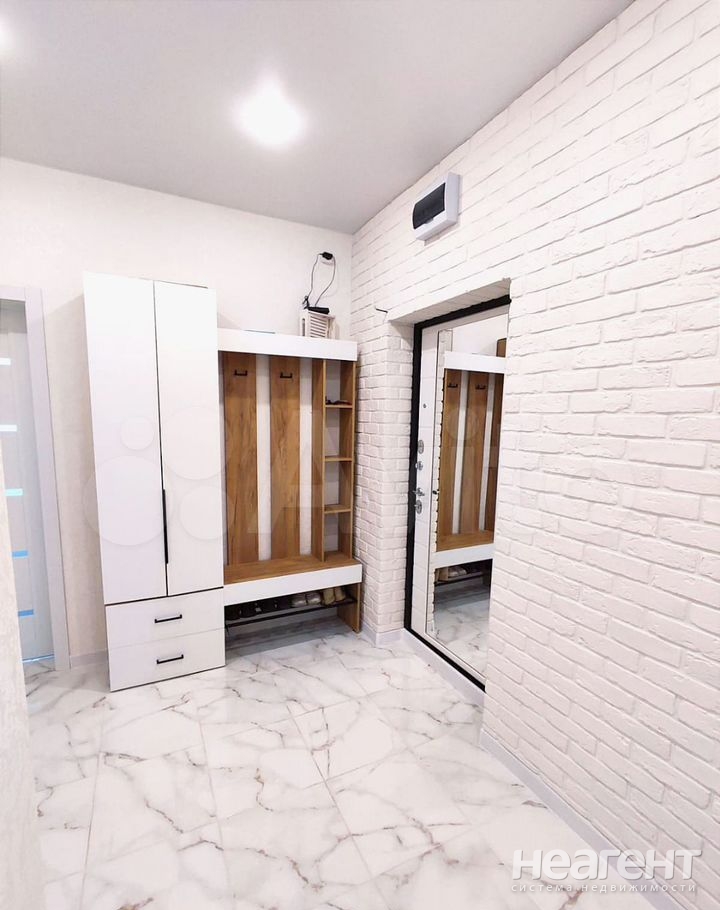 Продается 2-х комнатная квартира, 67 м²