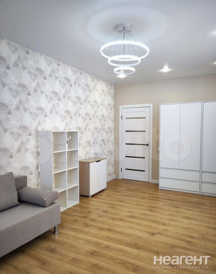 Продается 2-х комнатная квартира, 67 м²