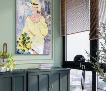 Продается 2-х комнатная квартира, 65 м²