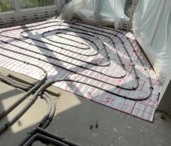 Продается 2-х комнатная квартира, 65 м²