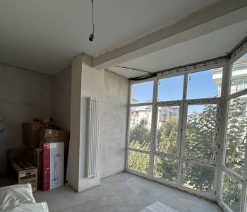 Продается 2-х комнатная квартира, 65 м²