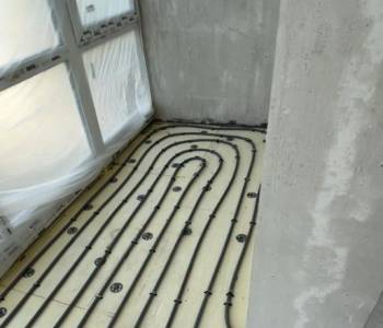Продается 2-х комнатная квартира, 65 м²