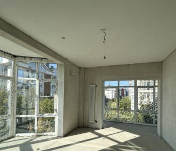 Продается 2-х комнатная квартира, 65 м²