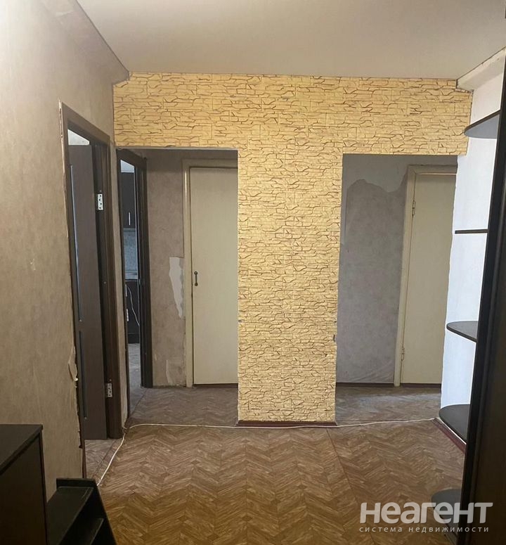 Продается 2-х комнатная квартира, 67 м²