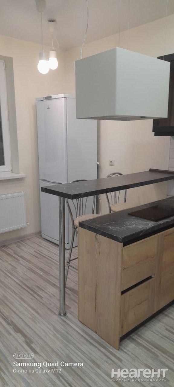 Сдается 1-комнатная квартира, 30 м²