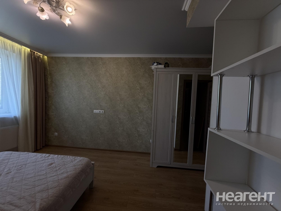 Сдается 2-х комнатная квартира, 62 м²