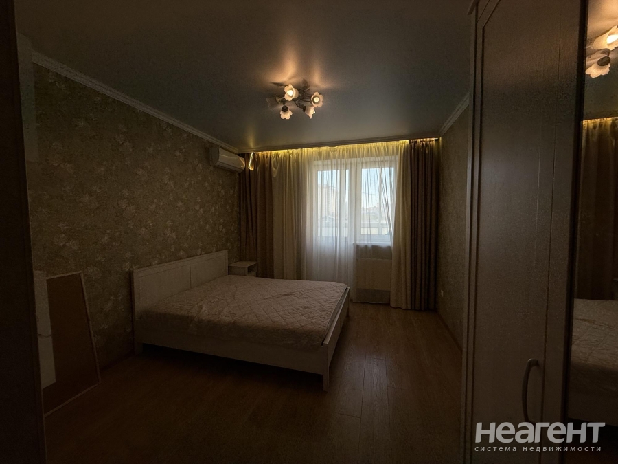 Сдается 2-х комнатная квартира, 62 м²