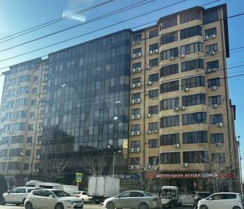 Продается 2-х комнатная квартира, 69 м²