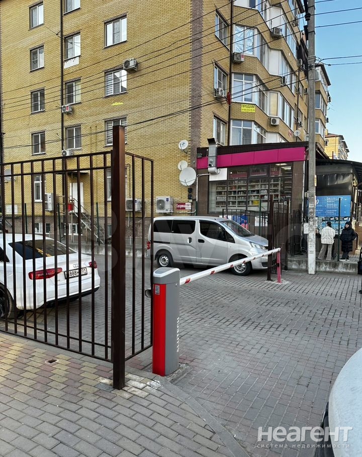 Продается 2-х комнатная квартира, 69 м²