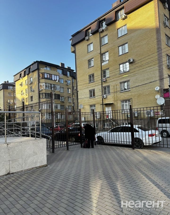 Продается 2-х комнатная квартира, 69 м²