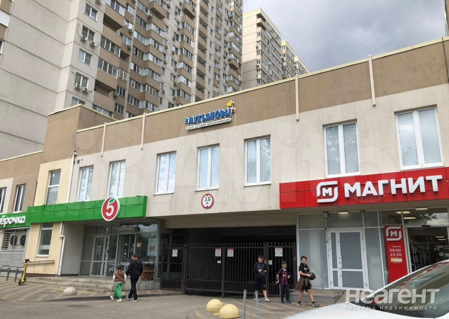 Продается 1-комнатная квартира, 36,2 м²