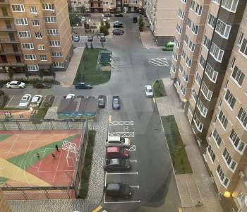 Сдается 2-х комнатная квартира, 62 м²