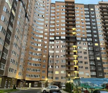 Сдается 2-х комнатная квартира, 62 м²