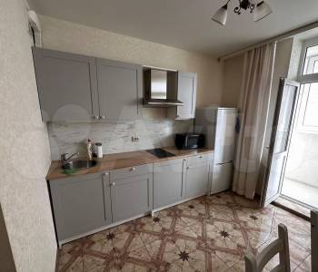 Сдается 1-комнатная квартира, 34,4 м²