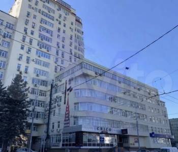 Продается Офис, 130 м²