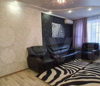 Сдается 2-х комнатная квартира, 59 м²