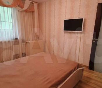 Сдается 2-х комнатная квартира, 59 м²