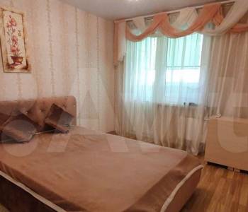 Сдается 2-х комнатная квартира, 59 м²