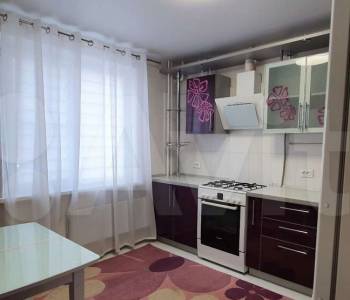 Сдается 2-х комнатная квартира, 59 м²