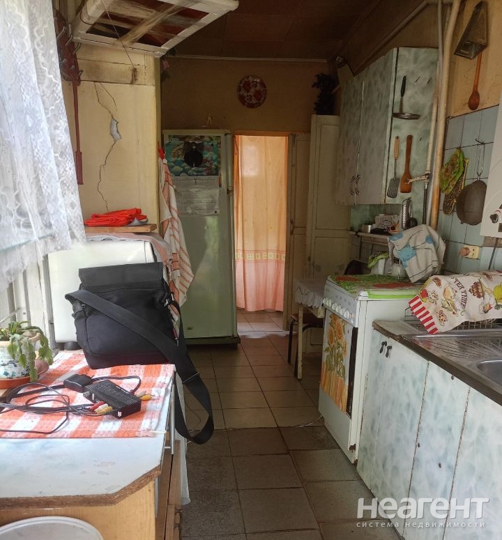 Сдается 1-комнатная квартира, 30 м²