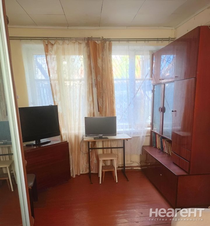 Сдается 1-комнатная квартира, 30 м²