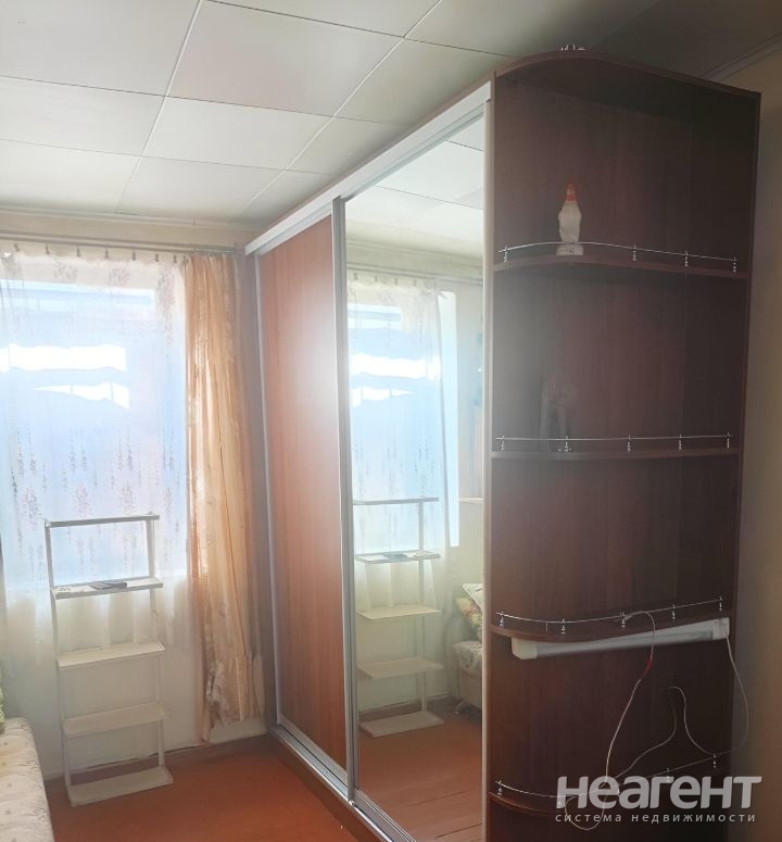 Сдается 1-комнатная квартира, 30 м²