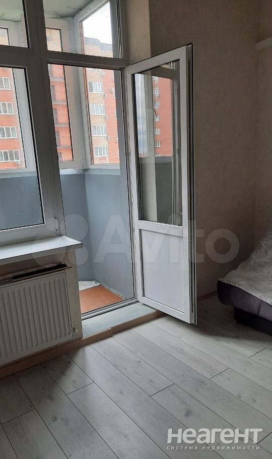 Сдается 1-комнатная квартира, 27 м²