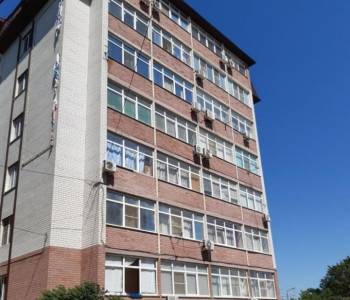 Продается 1-комнатная квартира, 33 м²