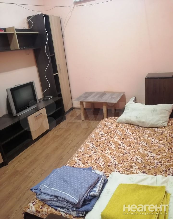 Сдается 1-комнатная квартира, 21 м²