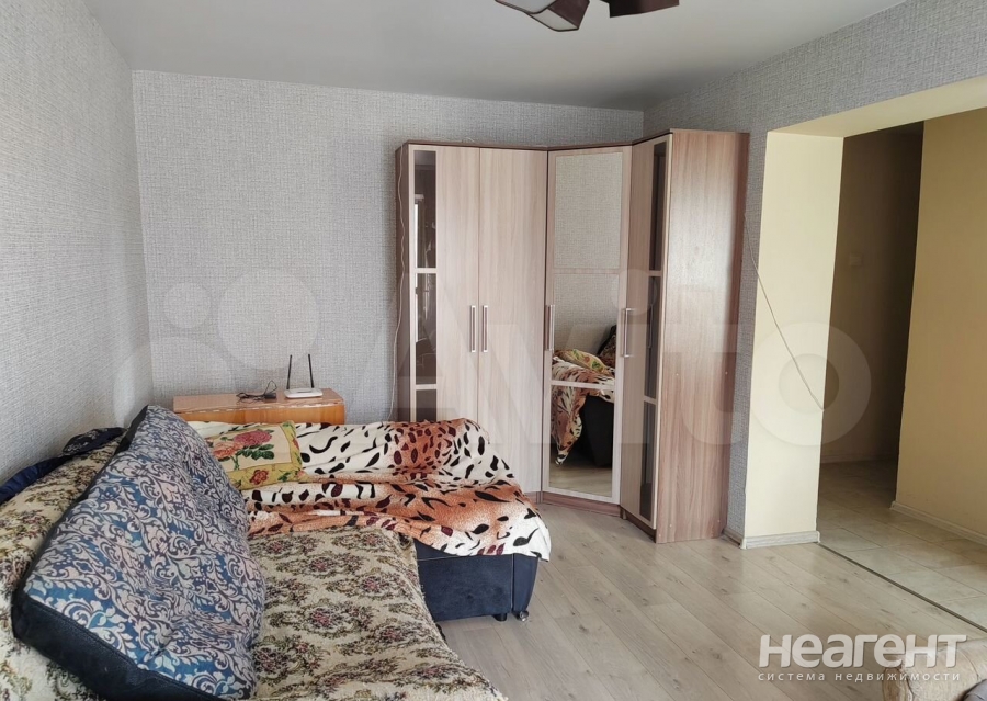 Сдается 1-комнатная квартира, 29 м²