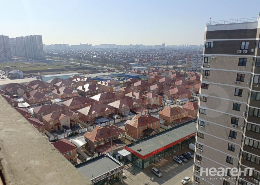 Сдается 2-х комнатная квартира, 57 м²