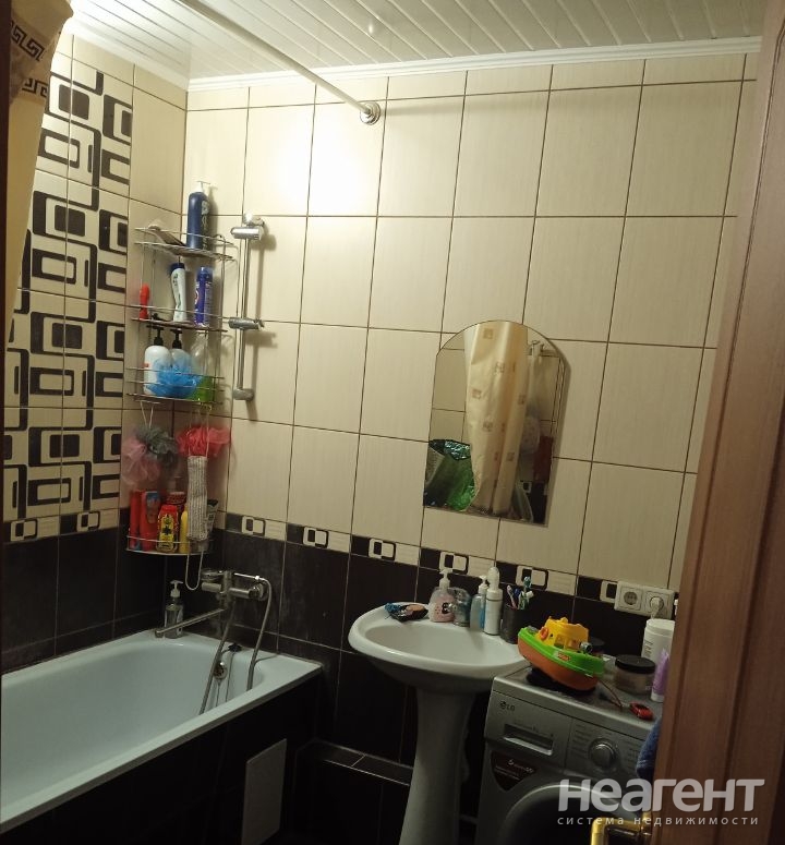 Продается 2-х комнатная квартира, 57 м²