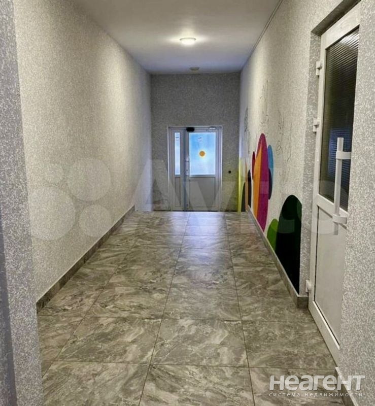 Продается 2-х комнатная квартира, 54,62 м²