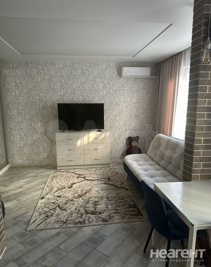 Сдается 2-х комнатная квартира, 52 м²