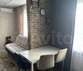 Сдается 2-х комнатная квартира, 52 м²