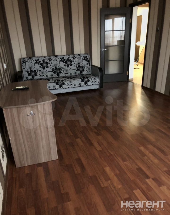 Продается 2-х комнатная квартира, 59,6 м²