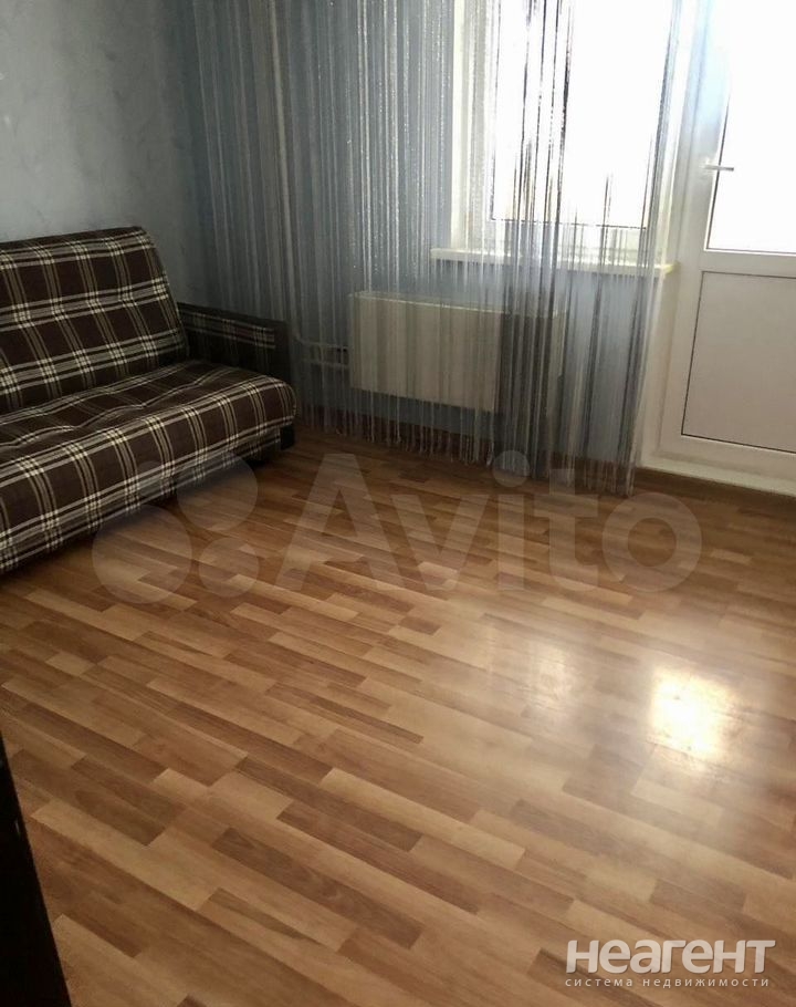 Продается 2-х комнатная квартира, 59,6 м²