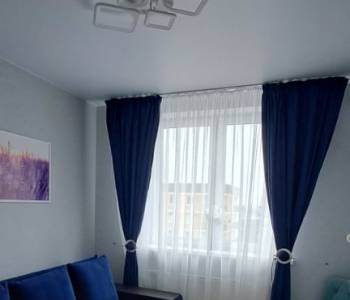 Сдается 2-х комнатная квартира, 48 м²