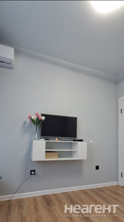 Сдается 2-х комнатная квартира, 48 м²