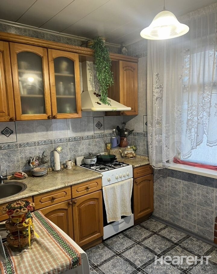 Продается 3-х комнатная квартира, 69,9 м²