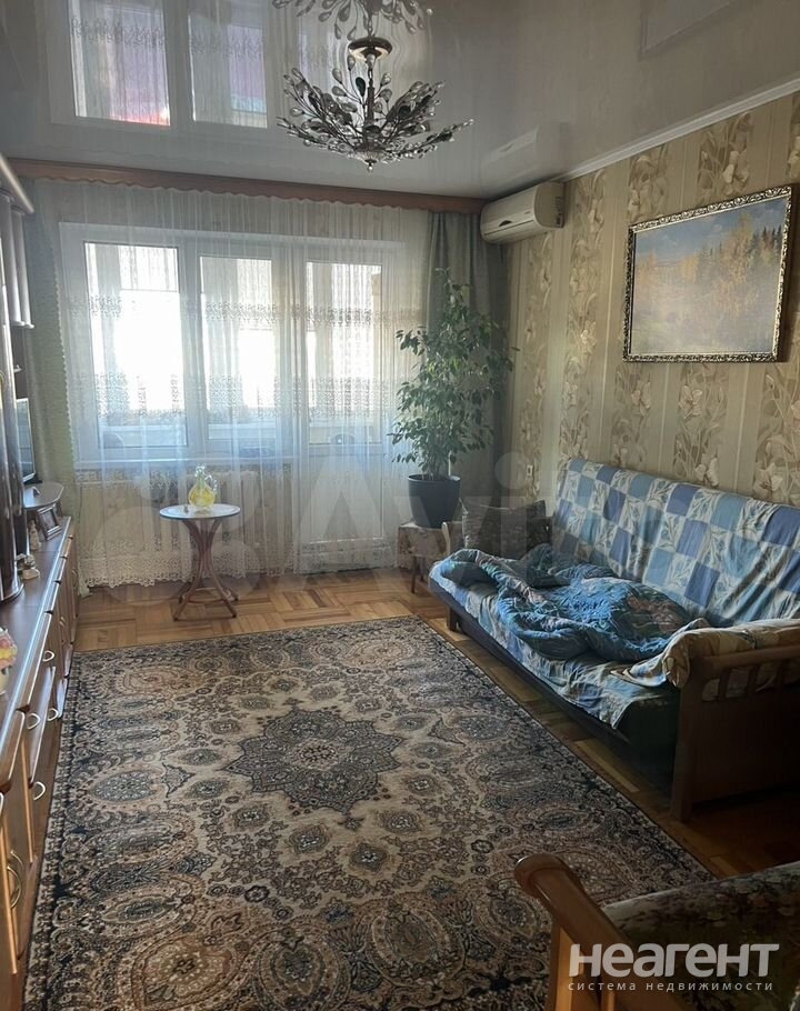 Продается 3-х комнатная квартира, 69,9 м²