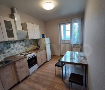 Сдается 1-комнатная квартира, 34 м²