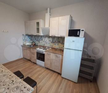 Сдается 1-комнатная квартира, 34 м²