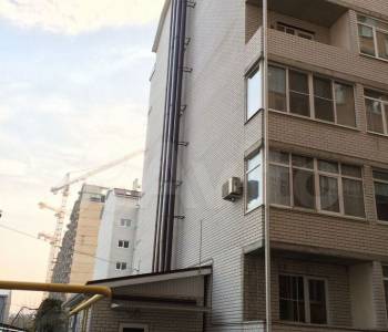 Продается 1-комнатная квартира, 43,6 м²