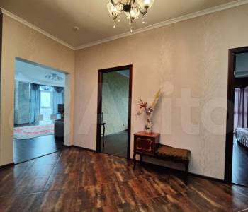 Сдается Многокомнатная квартира, 116 м²