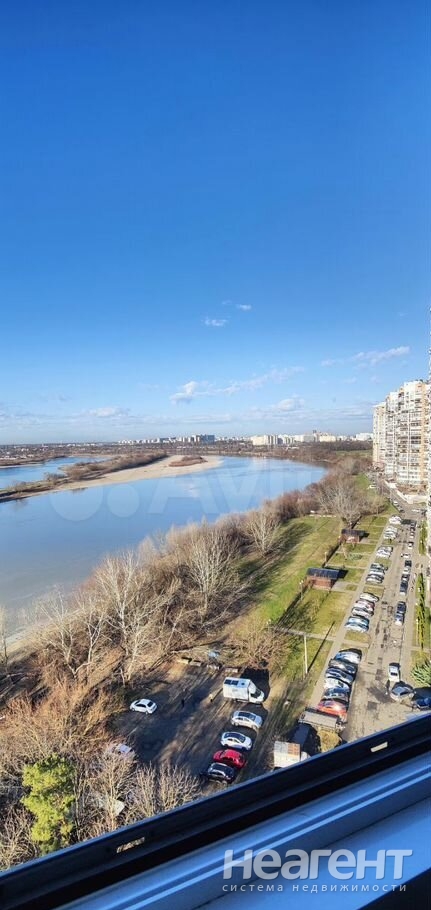 Сдается Многокомнатная квартира, 116 м²