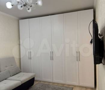 Сдается Многокомнатная квартира, 59 м²