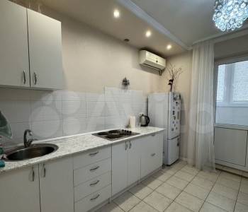 Сдается Многокомнатная квартира, 59 м²