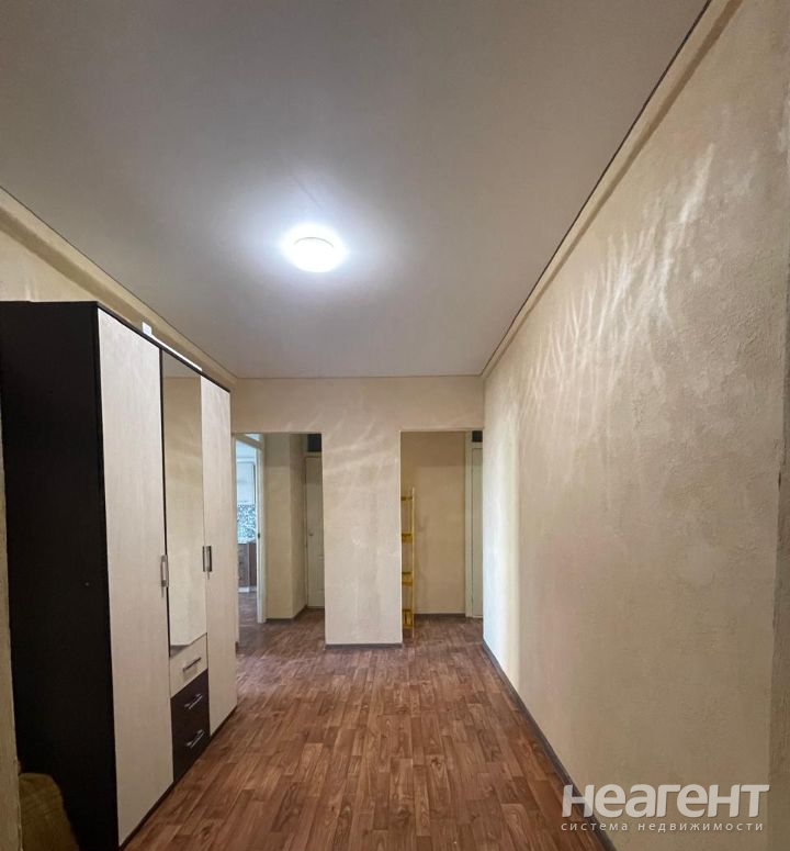 Сдается 2-х комнатная квартира, 67 м²